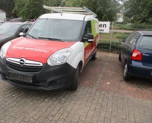 Opel Combo Gebrauchtwagen