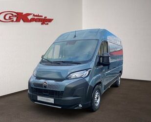 Citroen Jumper Gebrauchtwagen