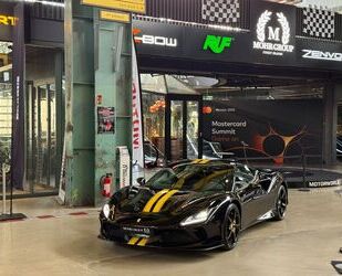 Ferrari F8 Gebrauchtwagen