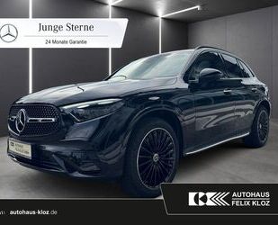 Mercedes-Benz GLC 450 Gebrauchtwagen