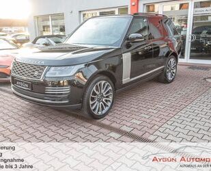 Land Rover Range Rover Gebrauchtwagen