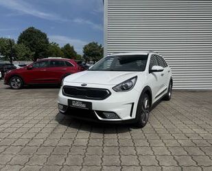 Kia Niro Gebrauchtwagen