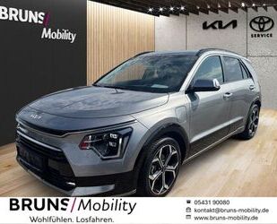 Kia Niro Gebrauchtwagen