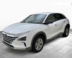Hyundai NEXO Gebrauchtwagen