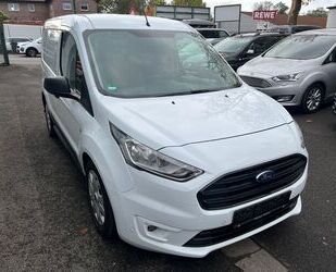 Ford Transit Connect Gebrauchtwagen