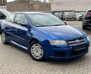 Fiat Stilo Gebrauchtwagen