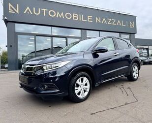 Honda HR-V Gebrauchtwagen