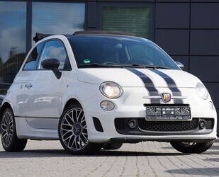 Abarth 595C Gebrauchtwagen