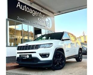 Jeep Compass Gebrauchtwagen
