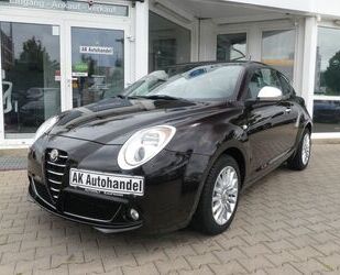 Alfa Romeo MiTo Gebrauchtwagen