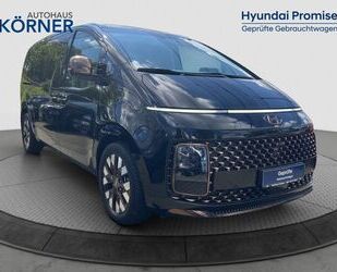 Hyundai STARIA Gebrauchtwagen