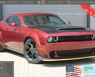 Dodge Challenger Gebrauchtwagen