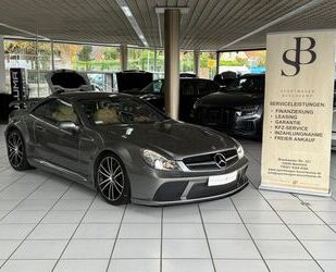 Mercedes-Benz SL 600 Gebrauchtwagen