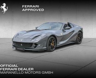 Ferrari 812 Gebrauchtwagen