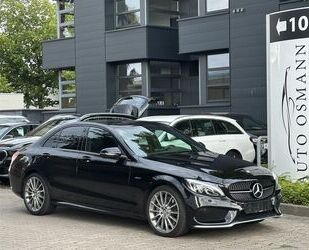 Mercedes-Benz C 450 AMG Gebrauchtwagen