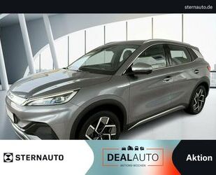 BYD ATTO 3 Gebrauchtwagen