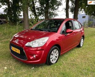 Citroen C3 Gebrauchtwagen