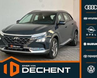 Hyundai NEXO Gebrauchtwagen