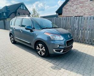 Citroen C3 Picasso Gebrauchtwagen