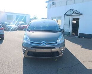 Citroen C4 Picasso Gebrauchtwagen