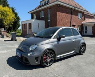 Abarth 695 Gebrauchtwagen