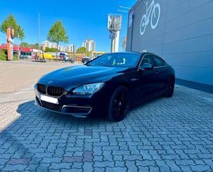 BMW 640 Gran Coupé Gebrauchtwagen
