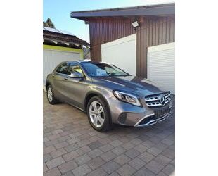 Mercedes-Benz GLA 180 Gebrauchtwagen