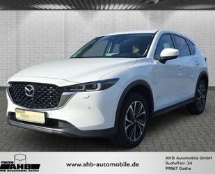 Mazda CX-5 Gebrauchtwagen