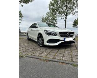 Mercedes-Benz CLA 200 Shooting Brake Gebrauchtwagen