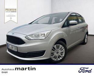 Ford C-Max Gebrauchtwagen