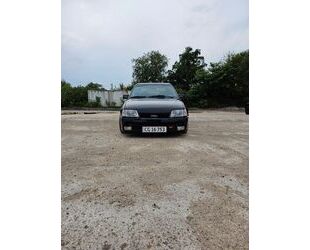 Opel Kadett Gebrauchtwagen