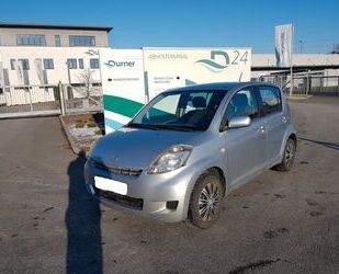 Daihatsu Sirion Gebrauchtwagen