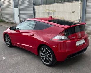 Honda CR-Z Gebrauchtwagen