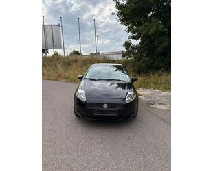 Fiat Punto Gebrauchtwagen