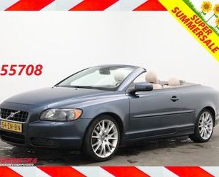 Volvo C70 Gebrauchtwagen