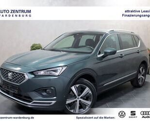 Seat Tarraco Gebrauchtwagen