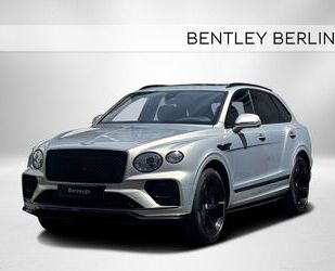Bentley Bentayga Gebrauchtwagen