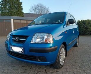 Hyundai Atos Gebrauchtwagen
