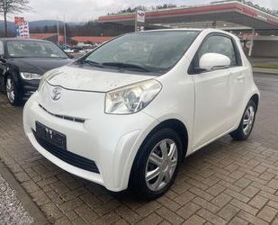 Toyota IQ Gebrauchtwagen