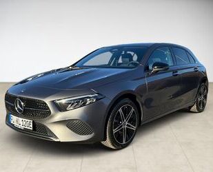 Mercedes-Benz A 250 Gebrauchtwagen