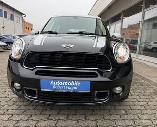 Mini Cooper SD Gebrauchtwagen