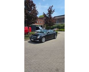 Cadillac CTS Gebrauchtwagen