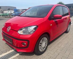 VW up! Gebrauchtwagen