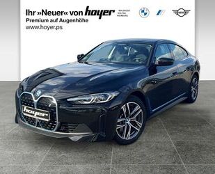 BMW i4 Gebrauchtwagen