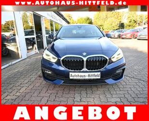 BMW 118 Gebrauchtwagen