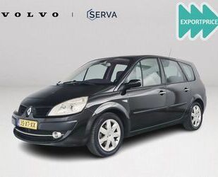 Renault Grand Scenic Gebrauchtwagen