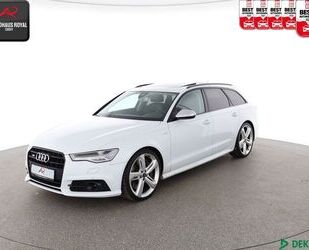 Audi S6 Gebrauchtwagen