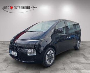 Hyundai STARIA Gebrauchtwagen
