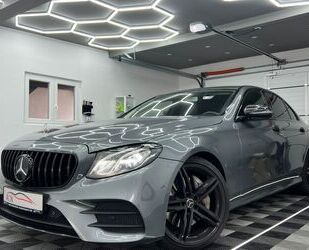 Mercedes-Benz E 350 Gebrauchtwagen