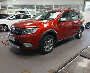 Dacia Logan Gebrauchtwagen